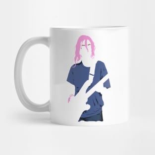 Jenny Mug